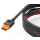 Ecoflow Kabel do paneli fotowoltaicznych MC4 do XT60i 2,5m - 1334108 - zdjęcie 3